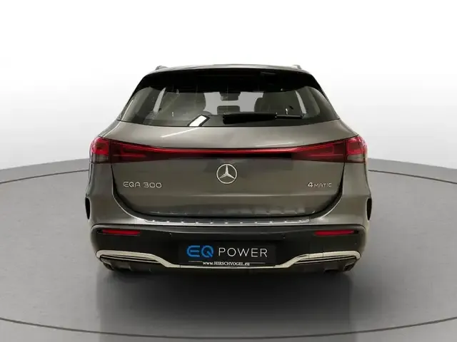 Mercedes-Benz EQA 300