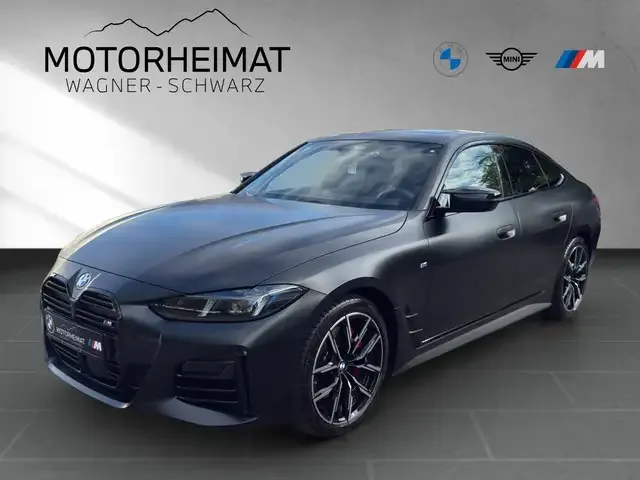 BMW 440