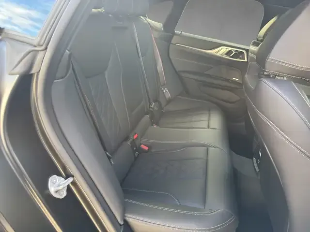BMW 440