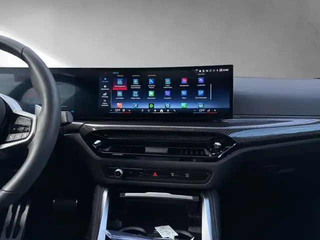 BMW 440
