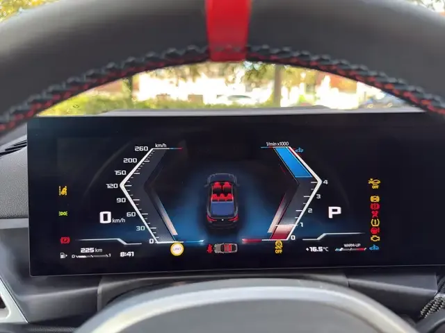 BMW 440