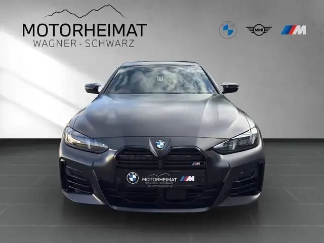 BMW 440