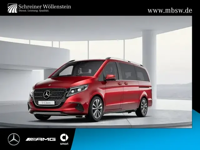 Mercedes-Benz V 300