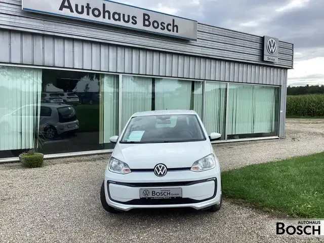 Volkswagen e-up!
