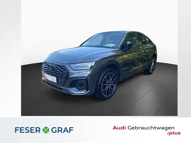 Audi Sonstiges