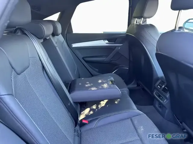 Audi Sonstiges