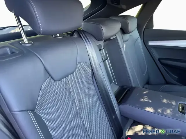 Audi Sonstiges