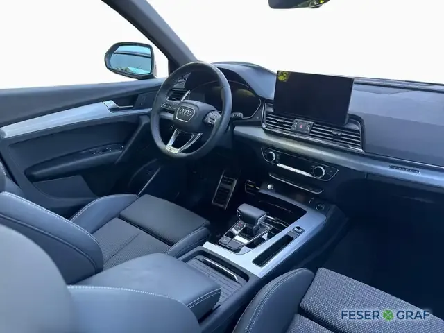Audi Sonstiges
