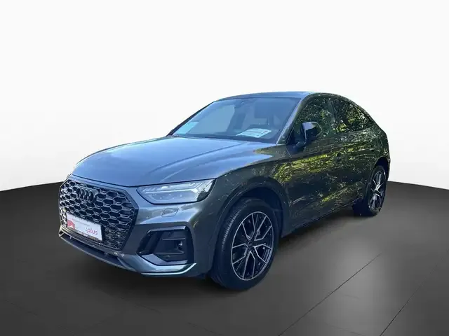 Audi Sonstiges