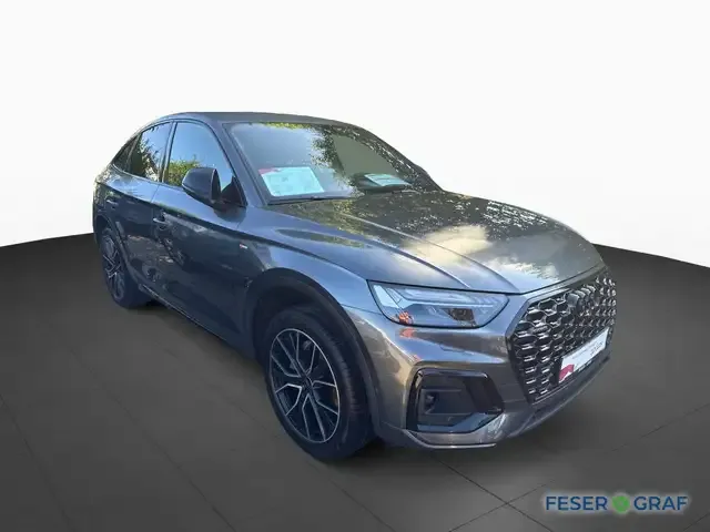 Audi Sonstiges