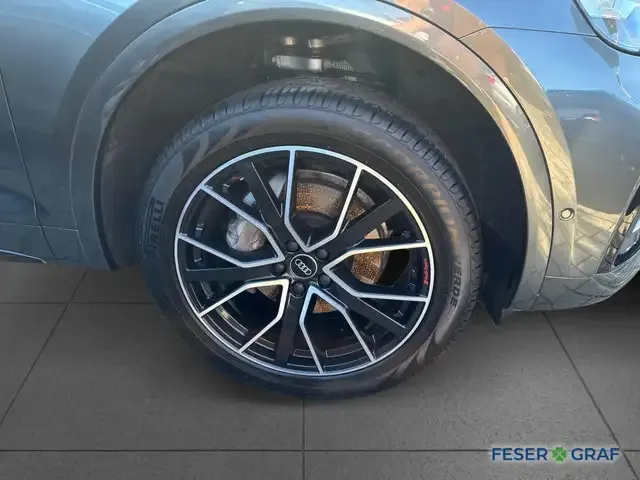 Audi Sonstiges
