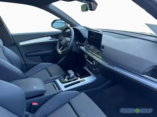 Audi Sonstiges