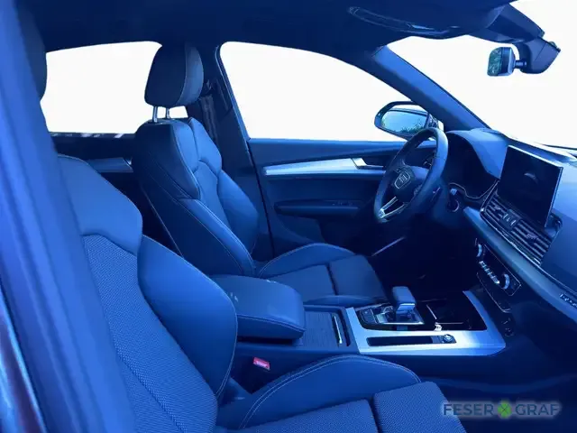 Audi Sonstiges