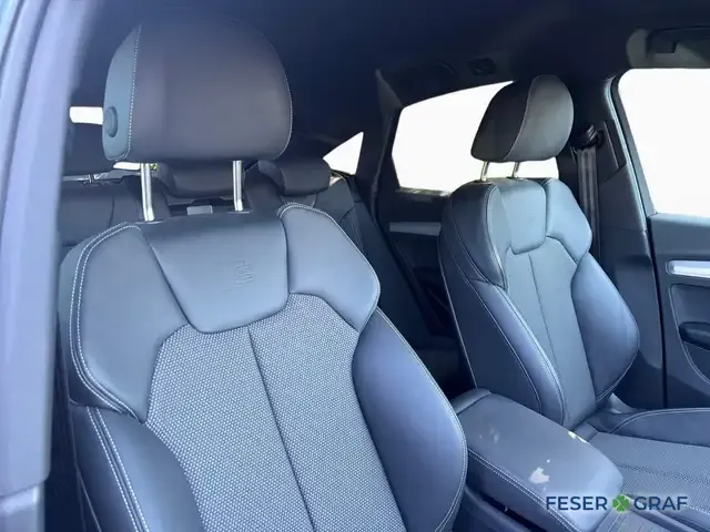 Audi Sonstiges