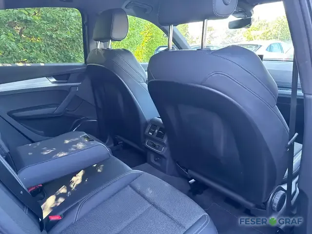 Audi Sonstiges