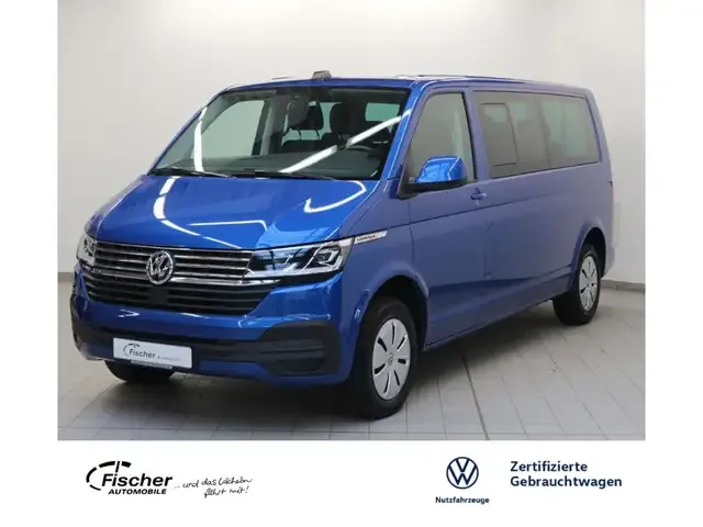 Volkswagen T6.1 Caravelle