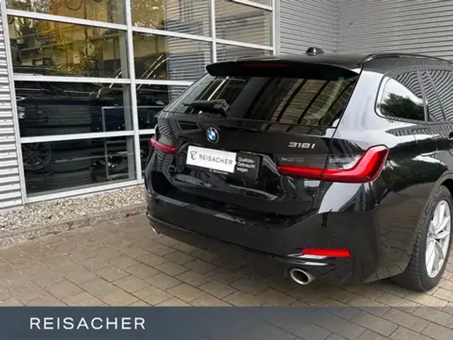 BMW 318