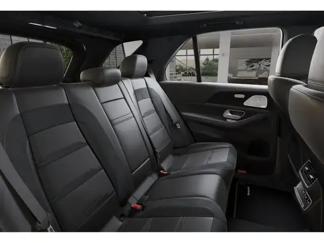 Mercedes-Benz GLE 53 AMG