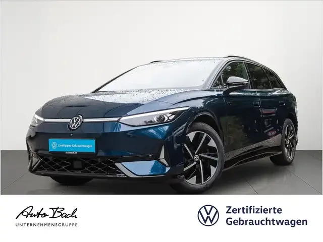 Volkswagen ID.7