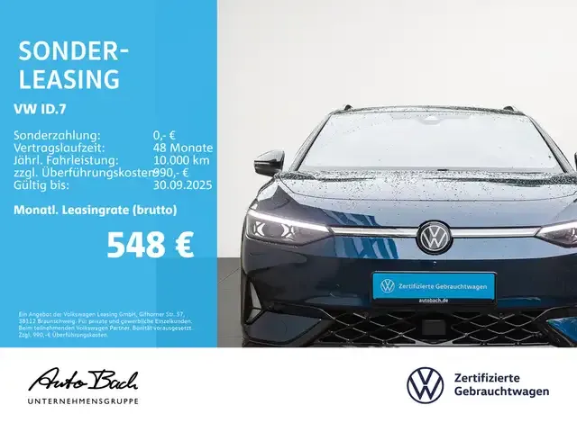 Volkswagen ID.7