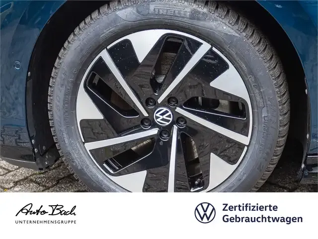 Volkswagen ID.7