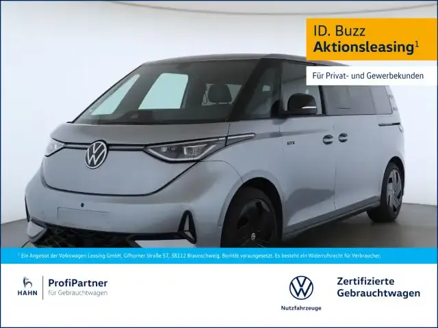 Volkswagen ID. Buzz