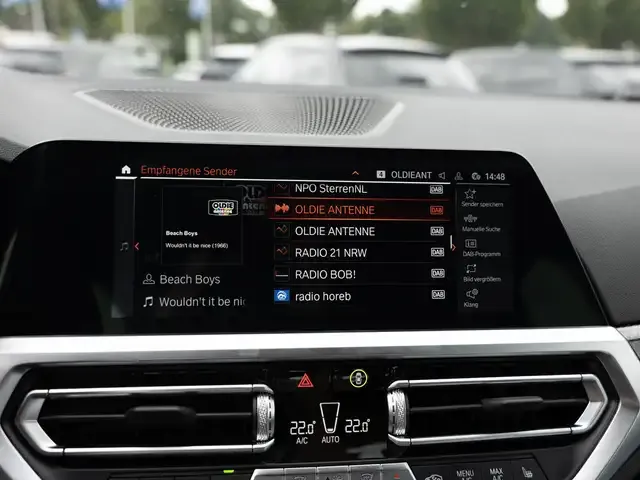 BMW 420