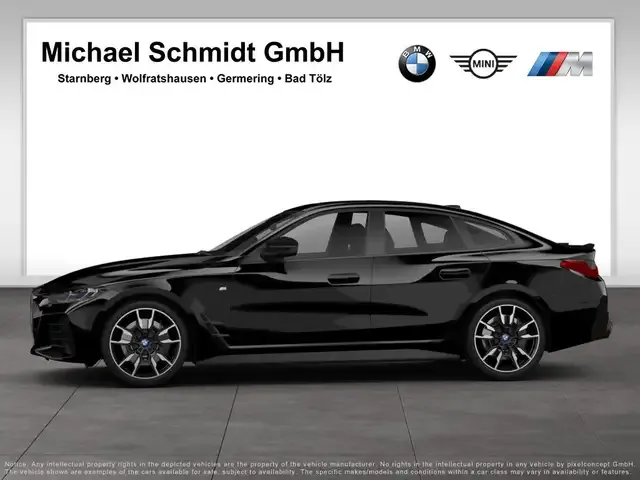BMW i4
