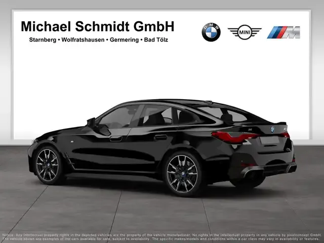 BMW i4