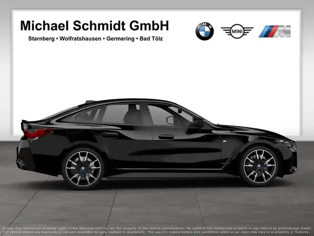 BMW i4