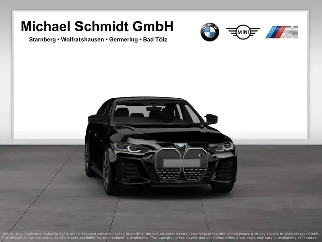 BMW i4