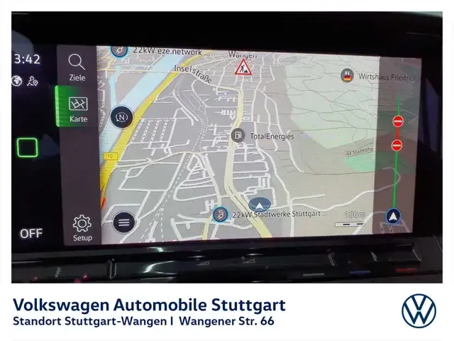 Volkswagen Golf GTE