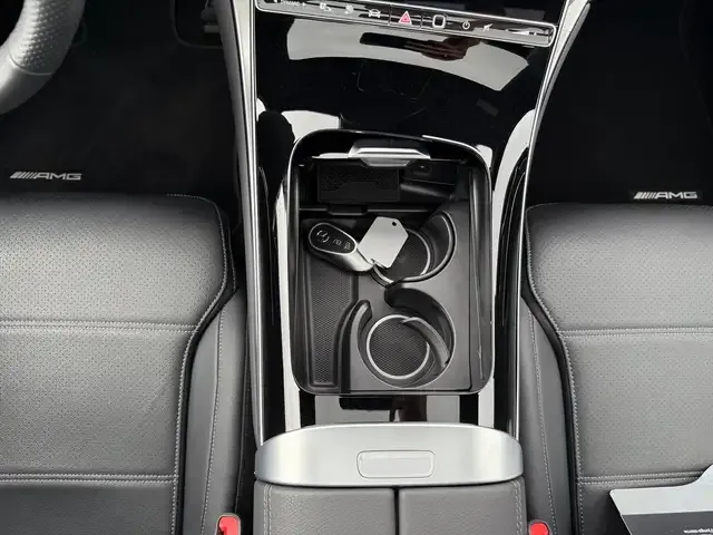Mercedes-Benz GLC 400