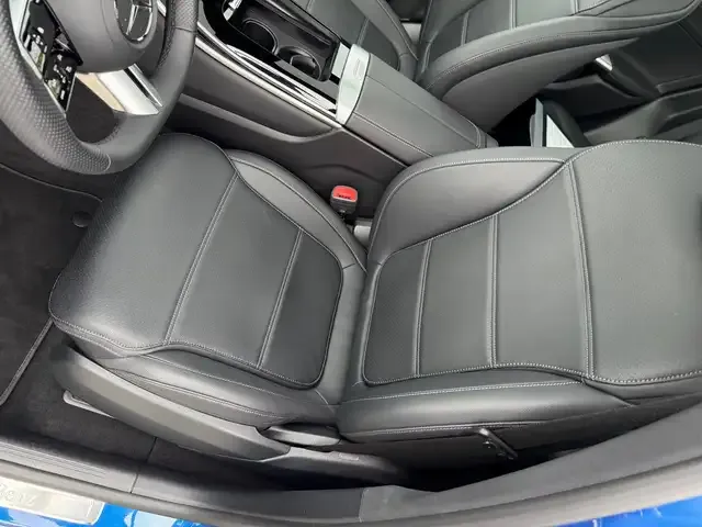 Mercedes-Benz GLC 400