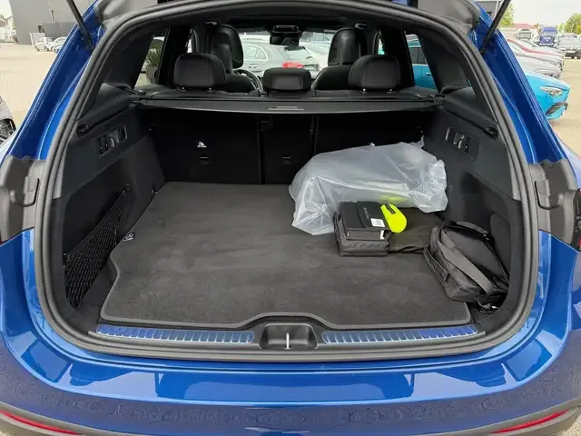 Mercedes-Benz GLC 400