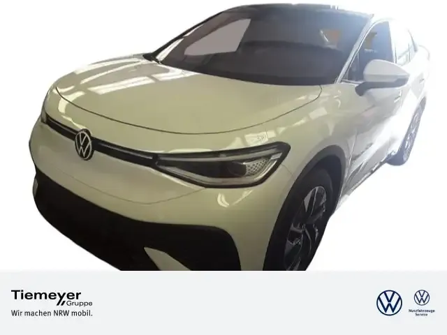 Volkswagen ID.5