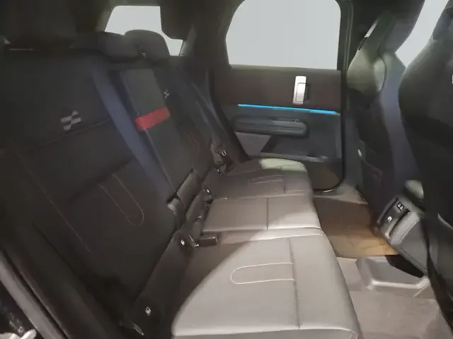 MINI John Cooper Works Countryman