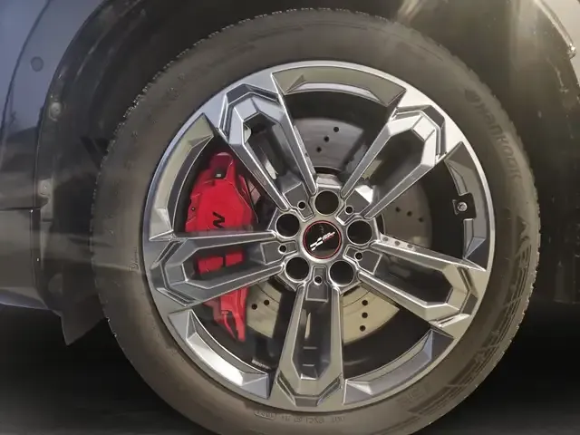 MINI John Cooper Works Countryman