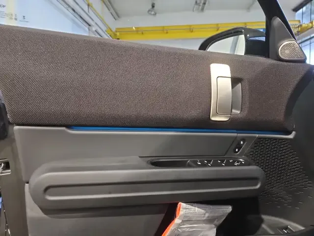 MINI John Cooper Works Countryman