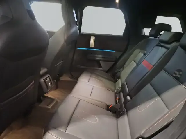 MINI John Cooper Works Countryman