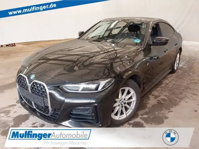 BMW 420