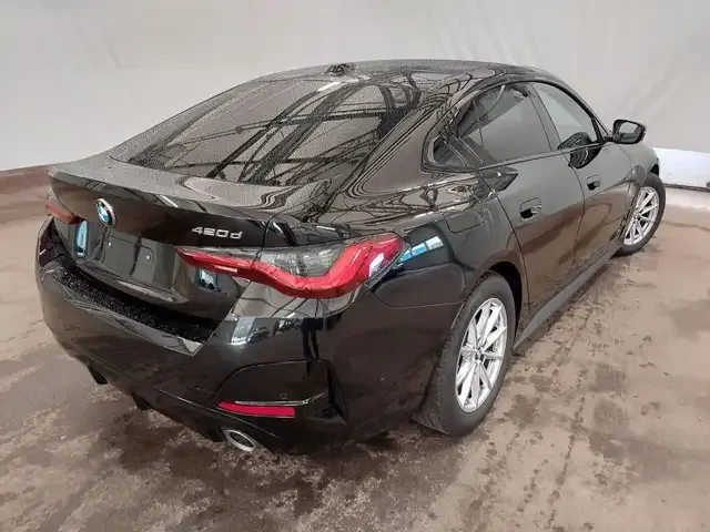 BMW 420