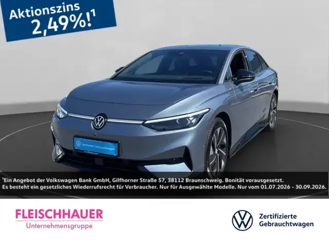Volkswagen ID.7