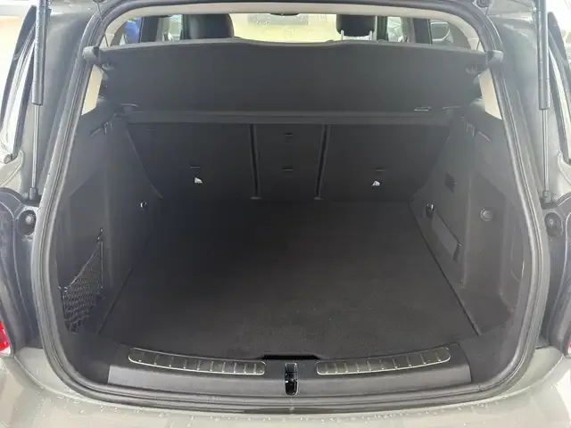 MINI Cooper SE Countryman