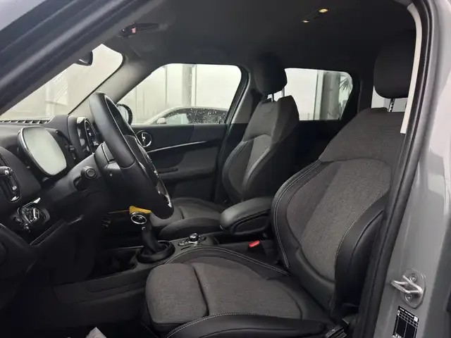 MINI Cooper SE Countryman