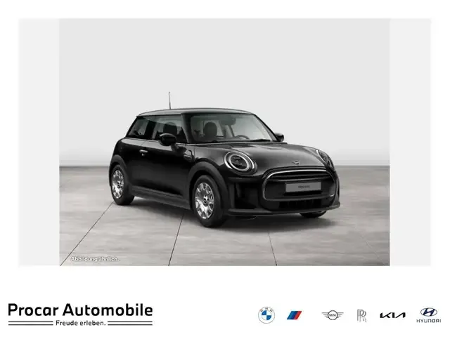 MINI One