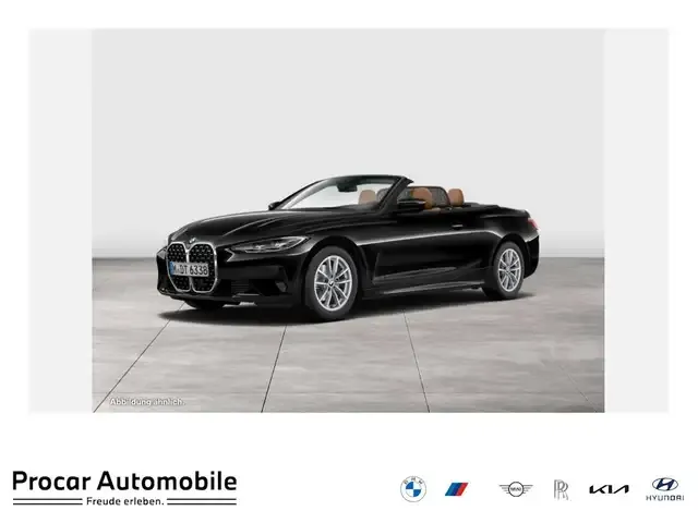 BMW 420