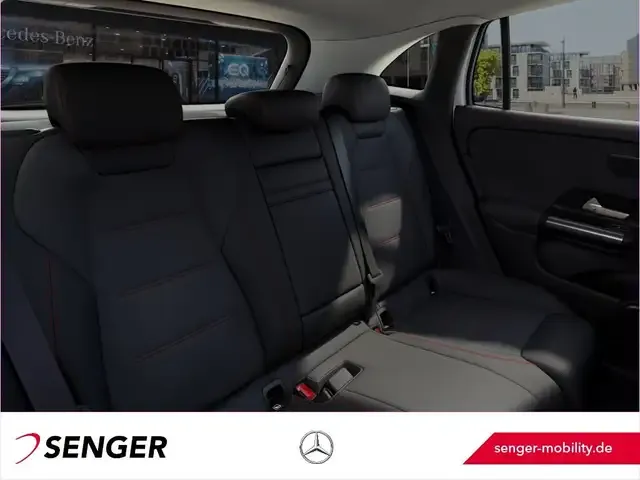 Mercedes-Benz EQA 250