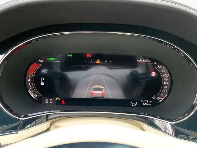 Bentley Flying Spur