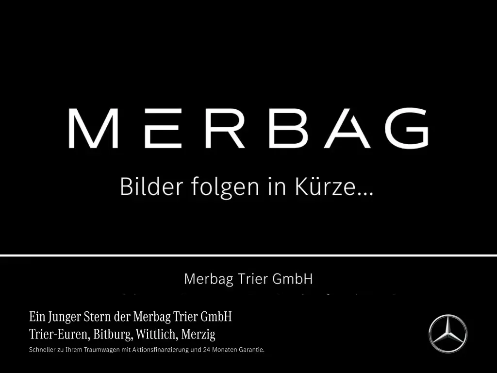 Mercedes-Benz CLE 300